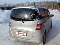 2013 Honda Freed Spike I Рестайлинг, серый, 1090000 рублей - вид 7