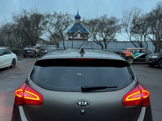 2018 Kia Ceed II Рестайлинг, коричневый, 1400000 рублей, вид 5