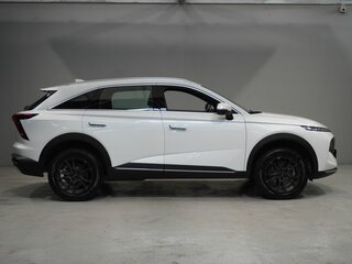 2025 Haval F7 II, белый, 2370000 рублей, вид 4