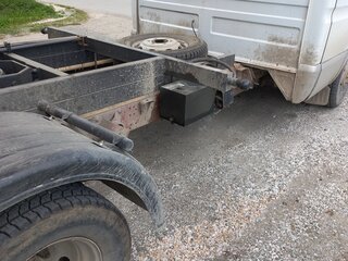 2006 Iveco Daily, белый, 1219000 рублей, вид 4