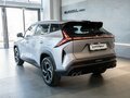 2026 Geely Cityray, серебристый, 3204990 рублей - вид 5