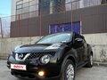 2015 Nissan Juke I Рестайлинг, чёрный, 1450000 рублей