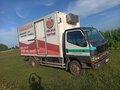 1999 Fuso (Mitsubishi) Canter, чёрный, 1450000 рублей - вид 6