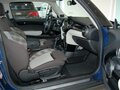 2015 Mini Hatch Cooper S III (F55/F56), синий - вид 8