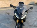 2021 BMW R 1250 RS, чёрный, 1600000 рублей