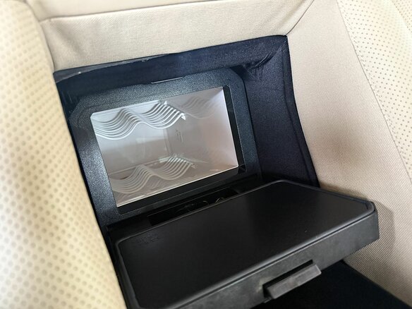 2009 Mercedes-Benz CL-Класс 500 III (C216), чёрный - вид 19