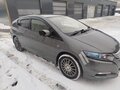2010 Honda Insight II, серый, 650000 рублей - вид 2