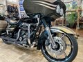 2012 Harley-Davidson CVO Road Glide, чёрный, 1500000 рублей - вид 3