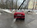 2003 Peugeot 206, красный - вид 6
