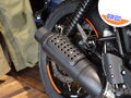 2026 Royal Enfield Bear 650, серебристый, 728000 рублей - вид 5