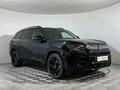 2026 Volkswagen Teramont Pro II (China Market), чёрный, 7100000 рублей - вид 3
