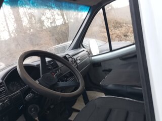 2004 ГАЗ ГАЗель (3302), белый, 490000 рублей, вид 2