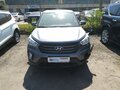 2017 Hyundai Creta I, серый