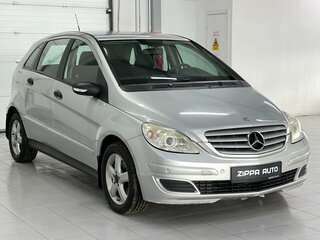 Mercedes-Benz B-Класс 200 I (W245) Рестайлинг