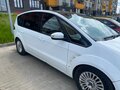 2011 Ford S-MAX I Рестайлинг, белый, 890000 рублей - вид 2