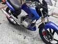 2017 Lifan LF200-16C, синий - вид 3