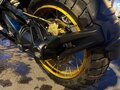 2020 BMW R 1250 GS Adventure, синий - вид 2