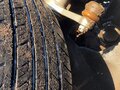 2012 Lada (ВАЗ) Priora I, серебристый, 330000 рублей - вид 8