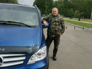 2012 Mercedes-Benz Vito 110 CDI L3 II (W639) Рестайлинг, синий, 1999999 рублей, вид 3
