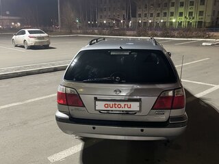 1998 Nissan Primera II (P11), серый, 365000 рублей, вид 5