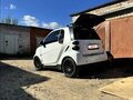 2008 Smart Fortwo II, серый, 600000 рублей - вид 5