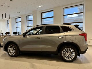 2026 Haval Jolion I Рестайлинг 2, серый, 2849000 рублей, вид 4