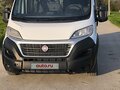 2017 Fiat Professional Ducato, белый, 2500000 рублей - вид 7