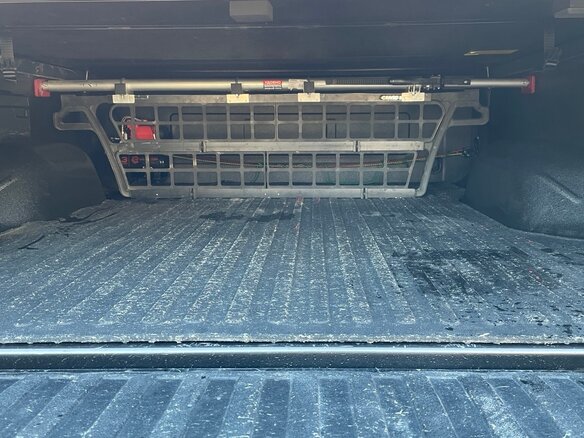2007 Ford F-250, серый, 2950000 рублей - вид 20