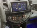 2008 Nissan Note I, красный, 455000 рублей - вид 6