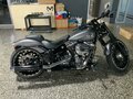 2016 Harley-Davidson Breakout, чёрный, 2359999 рублей - вид 1