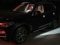 2019 BMW X5 30d IV (G05/G18), чёрный, 6295405 рублей - вид 6