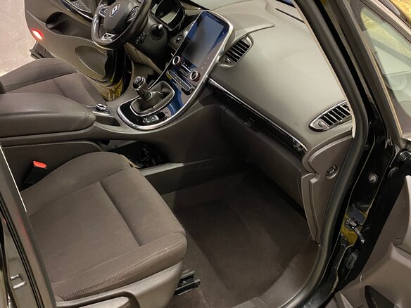 2016 Renault Espace V, чёрный, 1700000 рублей - вид 27