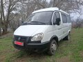 2013 ГАЗ ГАЗель (3302), белый, 500000 рублей - вид 5