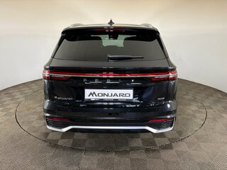 2026 Geely Monjaro I, чёрный, 4954990 рублей, вид 5