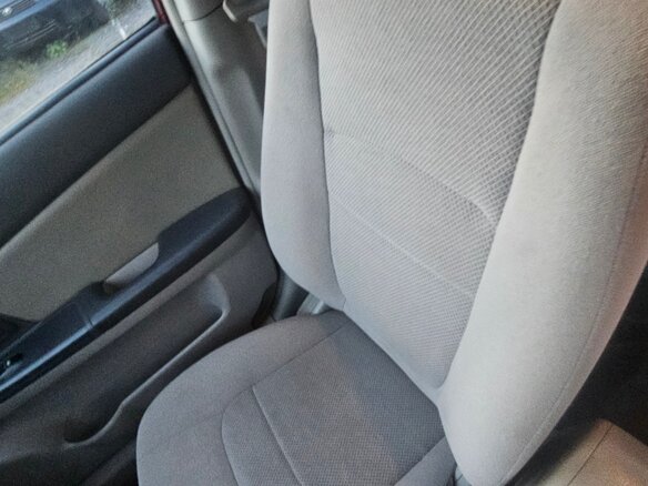2006 Kia Cerato I, пурпурный, 199999 рублей - вид 7