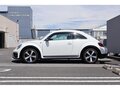 2019 Volkswagen Beetle II (A5), белый - вид 5