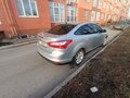 2011 Ford Focus III, серебристый, 1050000 рублей - вид 8