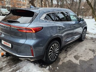 2022 Exeed TXL I Рестайлинг, серый, 2450000 рублей, вид 5