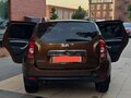 2013 Renault Duster I, коричневый, 780000 рублей - вид 3