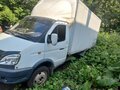 2008 ГАЗ ГАЗель (3302), белый, 850000 рублей - вид 4