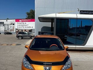 2006 Peugeot 307 I Рестайлинг, оранжевый, 400000 рублей, вид 1