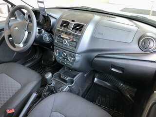 2026 Lada (ВАЗ) Granta I Рестайлинг, коричневый, 1130000 рублей, вид 3