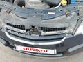 2008 Opel Antara I, серый, 700000 рублей - вид 7