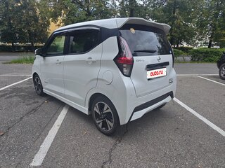 2020 Nissan Dayz MHEV II, белый, 799000 рублей, вид 3