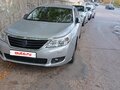 2011 Renault Latitude I, серый, 630000 рублей - вид 3