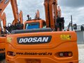 2024 Doosan DX, оранжевый, 14085568 рублей - вид 1