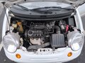 2012 Daewoo Matiz I Рестайлинг, белый, 410000 рублей - вид 9