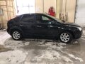 2007 Ford Focus II, чёрный, 450000 рублей - вид 6