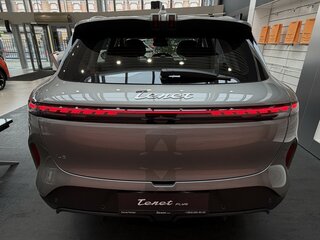 2026 Tenet Plus L6, серебристый, 3080000 рублей, вид 4