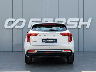2023 Haval Jolion I, белый, 1470000 рублей, вид 4